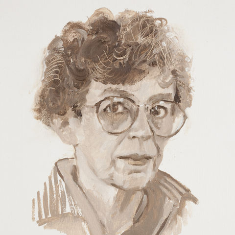 Anne Kesler Shields